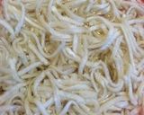 切干し大根の煮物作り方1写真