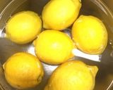 レモン塩の作り方と使い道作り方1写真