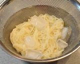 *アボカドユッケ冷麺*作り方6写真