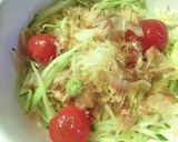 海苔おかか梅わさび❀和で味わう冷麺作り方7写真