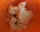 びちゃびちゃご飯の使い道★その１作り方2写真
