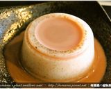 可可黑奶凍．柯媽媽の植物燕窩作り方3写真