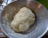 最速のたまコッペ作り方6写真