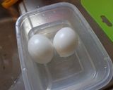 最速のたまコッペ作り方12写真
