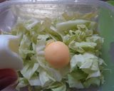 最速のたまコッペ作り方17写真