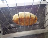 最速のたまコッペ作り方23写真