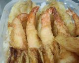 冷めても美味しい天丼のタレ作り方3写真
