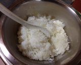 簡単♪三色どんぶり☆作り方1写真