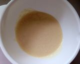 全粒粉＆小豆の酒粕ソーダブレッド♪作り方1写真