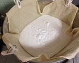 サルトリイバラの柏餅作り方4写真