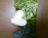 キャラ弁★ ミッキー&ミニー作り方2写真