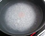 こま肉とブロッコリーの甘辛炒め作り方6写真