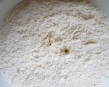 超簡単☆15分で揚げパン（卵・牛乳なし）作り方1写真