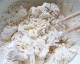 超簡単☆15分で揚げパン（卵・牛乳なし）作り方2写真