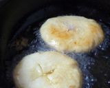超簡単☆15分で揚げパン（卵・牛乳なし）作り方6写真