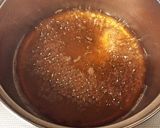 新じゃが、揚げ煮。作り方2写真