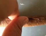 HBおサル⊂((・x・))⊃バナナぱん作り方8写真