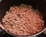 スパイシー充実野菜キーマカレー作り方1写真