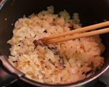 スパイシー充実野菜キーマカレー作り方2写真