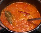 スパイシー充実野菜キーマカレー作り方3写真