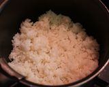 スパイシー充実野菜キーマカレー作り方5写真