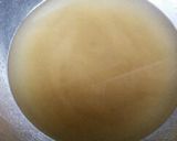 切り干し大根の煮物作り方3写真