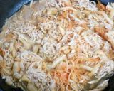 切り干し大根の煮物作り方5写真