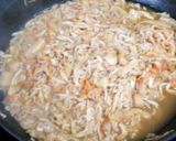 切り干し大根の煮物作り方6写真
