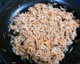切り干し大根の煮物作り方7写真