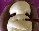 HBおサル⊂((・x・))⊃バナナぱん作り方15写真