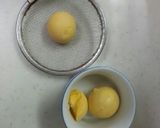 きゅうりのミモザサラダ作り方3写真
