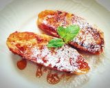 浸して簡単☆フレンチトースト作り方6写真
