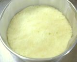 OrangeCheeseMousse♥♡作り方1写真
