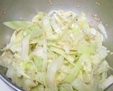 ヘルシー冷麺作り方3写真