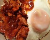 簡単！キャベツとごはんがすすむトンテキ作り方5写真