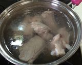 簡単、美味しいスペアリブ作り方2写真
