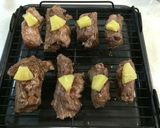 簡単、美味しいスペアリブ作り方6写真