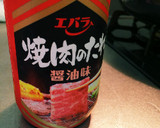 余熱で鮮やか♡余った焼肉で野菜炒め！作り方8写真