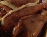かあさんの生姜焼き作り方2写真
