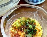 簡単☆手作り麺つゆ♪作り方4写真