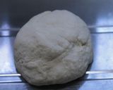 黒糖ベーグル作り方6写真