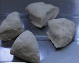 黒糖ベーグル作り方7写真