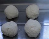 黒糖ベーグル作り方8写真