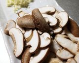ほうれん草のたまご炒め作り方3写真