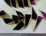 茄子とかぶの炒め煮作り方5写真