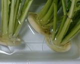 茄子とかぶの炒め煮作り方8写真