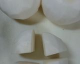 茄子とかぶの炒め煮作り方9写真