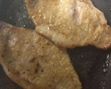 かあさんの生姜焼き作り方5写真