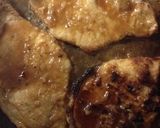 かあさんの生姜焼き作り方6写真
