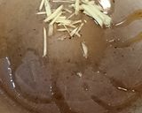 茄子とかぶの炒め煮作り方14写真